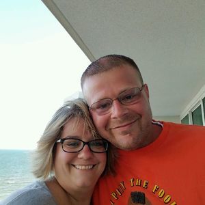 Meet your Posher, Christy